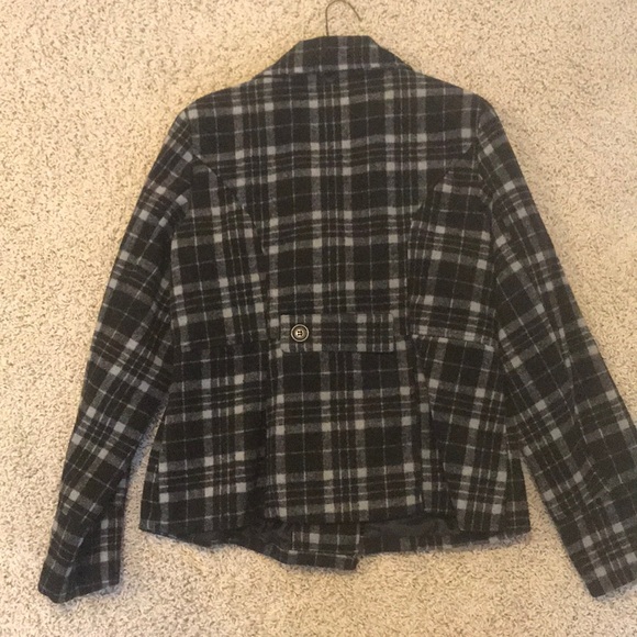 Winter coat - Picture 2 of 3